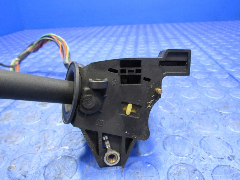 97-04 Corvette C5 Headlight Cruise Control Turn Signal Multifunction S