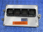 PROGRAMMED PLUG & PLAY 12 Ram 1500 3.7L AT ECM 68065902AG 902 PROG 389