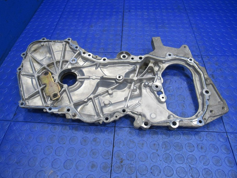 19-23 Infiniti QX50 2.0L KR20DDET Engine Front Timing Chain Cover OEM 