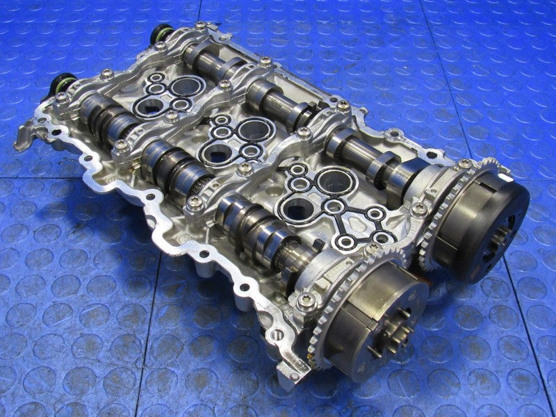 20-23 S4 A5 S5 A6 A7 S7 A8 SQ5 Q7 Q8 3.0L Right RH Valve Cover w/ Cams