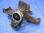 03-07 Ram 2500 3500 Cummins 5.9L A/C Compressor Bracket Lower Water In