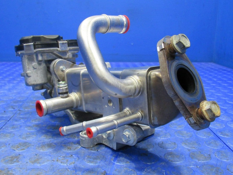 19-25 Nissan Altima 2.5L EGR Exhaust Gas Recirculation Cooler & Valve 