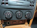 06-08 Mazda Miata MX-5 AC Heater Climate Control Panel
