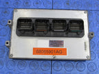 PROGRAMMED PLUG & PLAY 12 Ram 1500 3.7L AT ECM 68065901AG 901 PROG 508