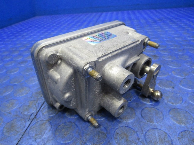 17-19 Silverado Sierra 2500 3500 Duramax Diesel Variable Turbo Actuato