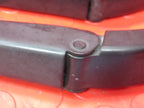 12-15 Honda Civic Sedan Front Windshield Wiper Arms Driver Passenger S