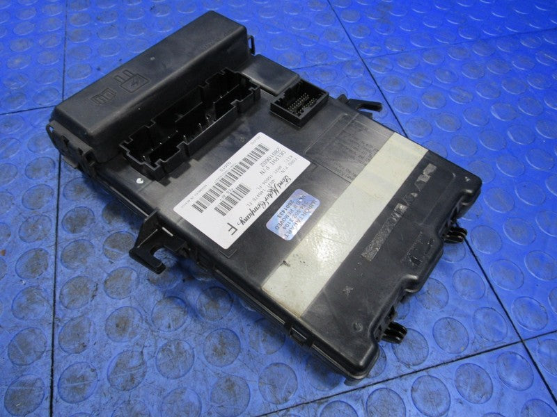 05-06 Ford Mustang BCM SJB Smart Junction Fuse Relay Box 4R3T-15604-FL