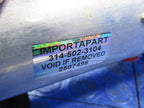 02-05 Ford Thunderbird Hydraulic Convertible Roof Lift Pump Motor 7498