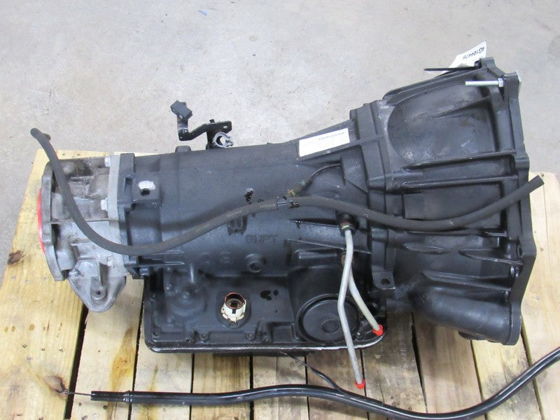 04 Escalade Yukon Denali 4L65E AWD 4-Speed Automatic Transmission M32 