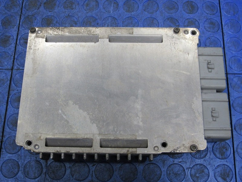 PLUG & PLAY 00 Intrepid Concorde 2.7L Engine Computer ECU 04606682 PRO