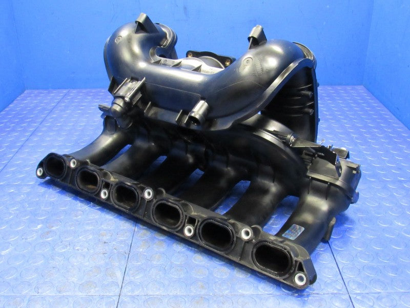 BMW 330i 530i E90 E60 3 Stage DISA 3SIM N51 N52 Air Intake Manifold OE