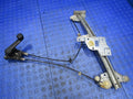 90-97 Mazda Miata MX5 Manual Window Regulator Crank Right Passenger Si