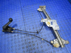 90-97 Mazda Miata MX5 Manual Window Regulator Crank Right Passenger Si