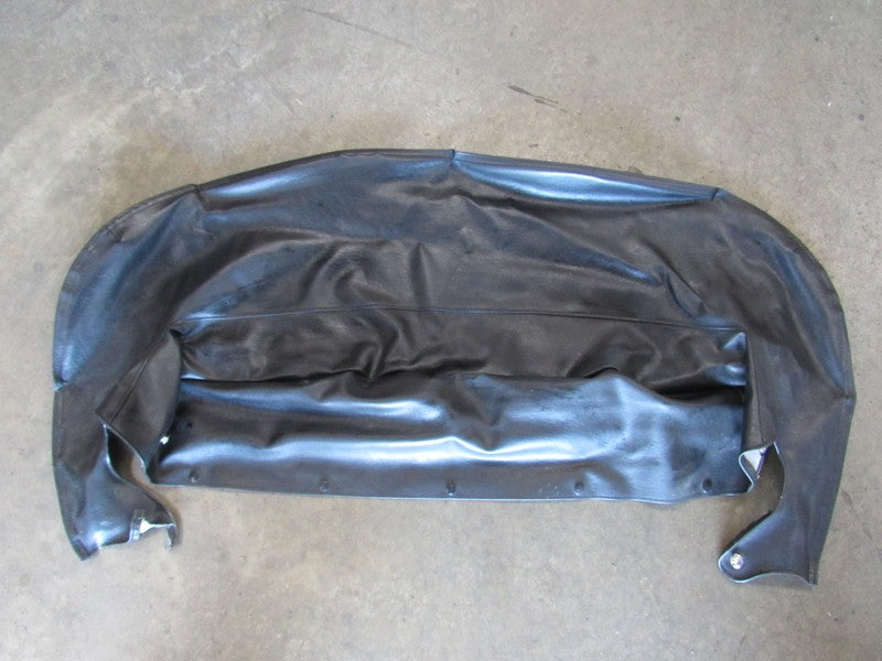 90-97 Mazda Miata MX5 NA Convertible Top Roof Vinyl Tonneau Boot Cover