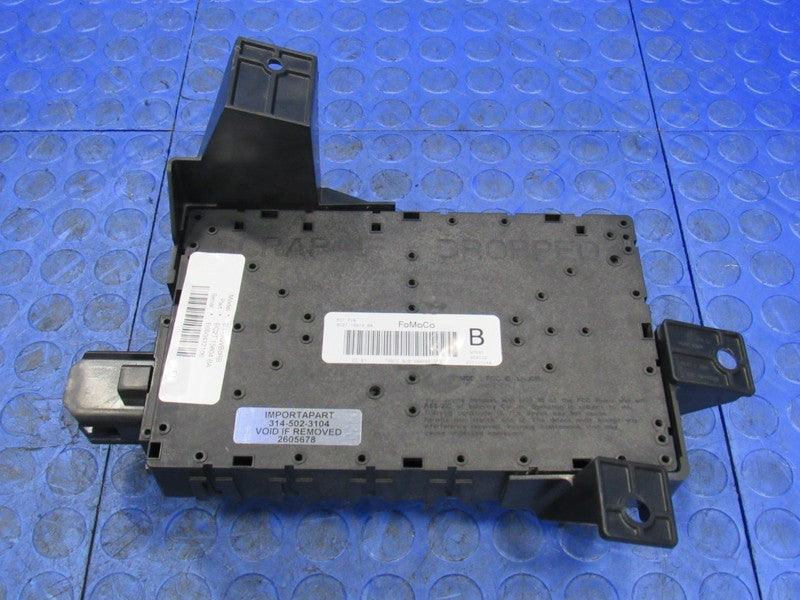 11-14 Ford E150 E250 E350 BCM SJB Smart Junction Fuse Box BC2T-15604-B