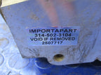 08-13 GM 6.2L L92 L9H 5364 Rectangle Port LS3 Style Cylinder Heads Pai