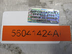 PROGRAMMED PLUG & PLAY 99 Grand Cherokee 4.0L ECM 56041424AI 424 PROG 