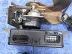 02 GM 4.8L 5.3L 6.0L Drive By Wire Throttle Pedal TAC Module DBW 0411 
