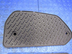91-97 Land Cruiser LX450 FJ80 FZJ80 Left Right Rear Foot Step Plate Br