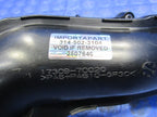 22-25 Tundra LX600 3.4L Left Driver Intake Charge Pipe W/ Air Bypass V