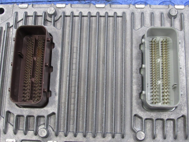 PLUG & PLAY 12 Charger 5.7 V8 AT RWD Engine Computer ECU 05156125 PROG