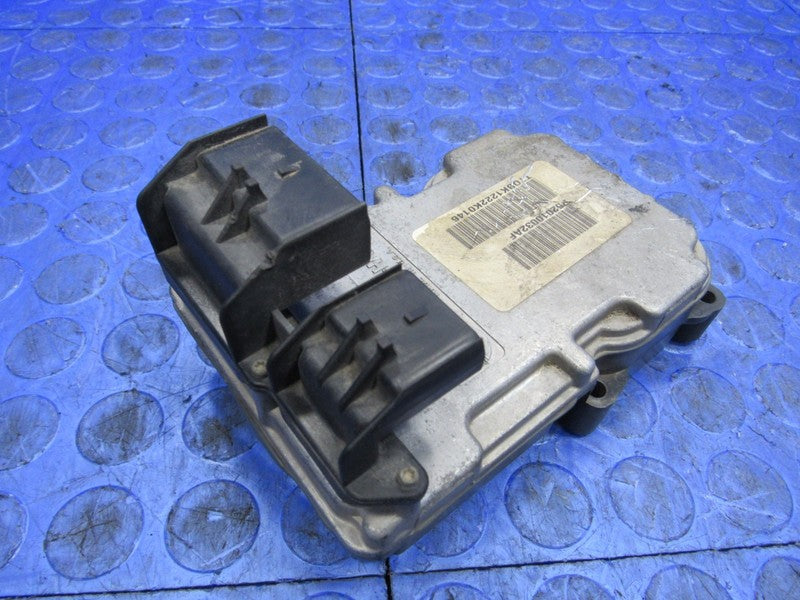 02 Dodge Ram 1500 Truck 4-Wheel ABS Anti-Lock Brake Pump Module 520100