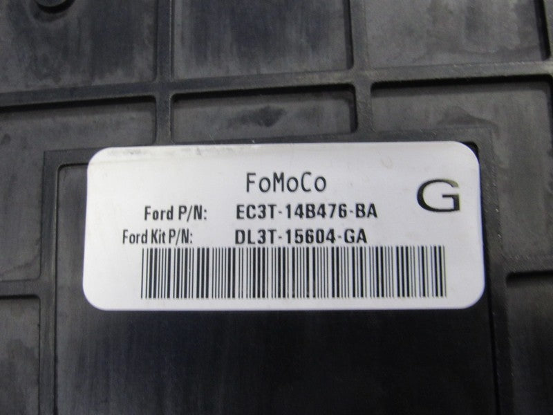 11-15 Ford F250 F350 Super Duty Fuse Box Body Control Module EC3T-14B4