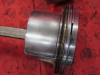 06-08 Acura TSX CL9 K24A2 RBB 87mm 10.5:1 Piston Connecting Rod Set Of