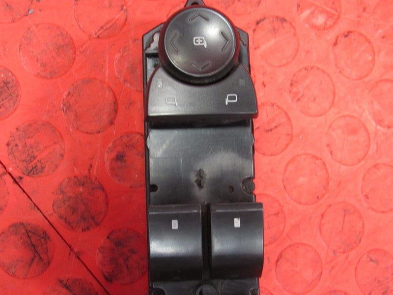 07-14 Silverado Tahoe Yukon Left LH Driver Side Power Window Lock Swit