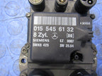 92-95 Mercedes 500E 500SEL S500 EZL Ignition Control Module 015 545 61