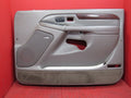 04-06 Escalade ESV EXT Front Right RH Passenger Interior Door Panel Pe