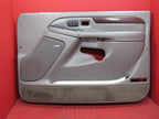 04-06 Escalade ESV EXT Front Right RH Passenger Interior Door Panel Pe