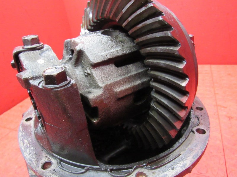 90-05 Miata MX5 NB 4.3 Torsen LSD Differential Swap Driveshaft Axles 5