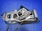 01-04 Ford Mustang Convertible Left Rear Quarter Glass Window Regulato
