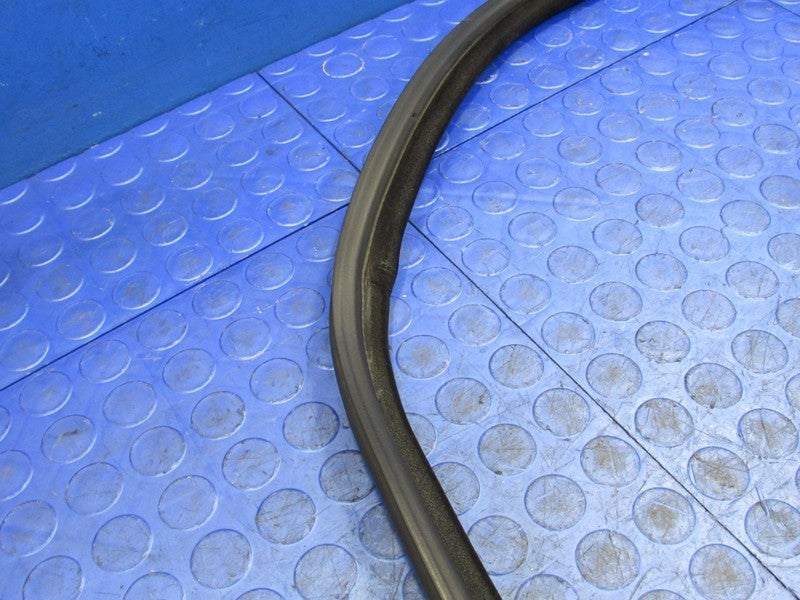 99-02 BMW Z3 M Coupe Hatch Liftgate Trunk Seal Rubber Weather Strippin