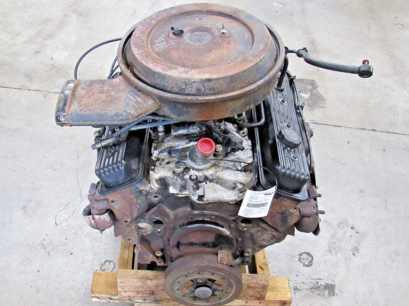 88-95 Chevrolet GMC C/K 1500 2500 5.7L TBI 350 Engine Motor VIN "K" L0