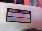 02-10 Lexus SC430 ABS Anti-Lock Brake Pump Booster Master Cylinder 508