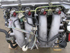 97-98 Nissan 240SX S14 2.4L KA24DE Engine Motor Assembly Kouki 2817