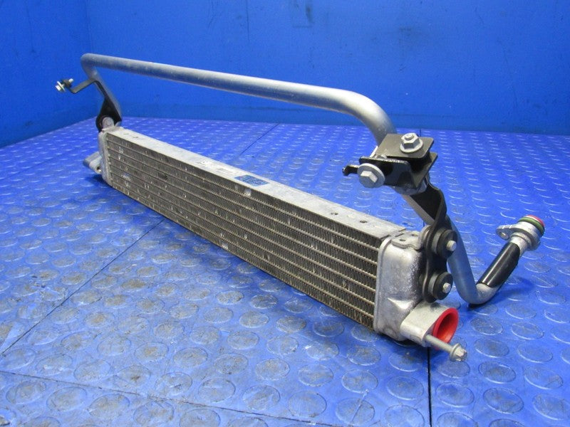 15-18 Mercedes-Benz C300 Sedan W205 M274 Engine Oil Cooler Heat Exchan