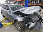 10-13 Mercedes W212 E350 E550 Trunk Mounted Reverse Back Up Camera