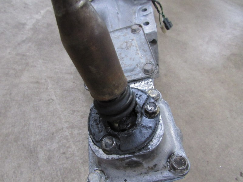 99-05 Mazda MX-5 Miata 5-Speed Manual Transmission MT 211K NB1 NB2 437