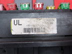 03-05 Silverado Sierra Tahoe Engine Fuse Panel Relay Box Block 1511561