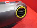 18-23 Jeep Wrangler JL Passenger Side Dash Mounted Airbag Air Bag Vent