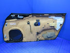 01-05 Mazda Miata MX5 NB2 Shinsen Left Right Door Panel Card Set Pair 