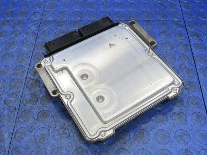 14 Ford F150 3.5L EcoBoost ECU ECM PCM Engine Computer EL3A-12A650-ASA