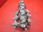 07-11 Jeep Wrangler JK 3.8L V6 Lower Intake Manifold w/Injectors 04781