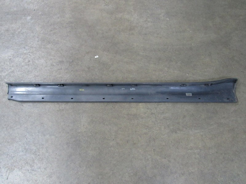 96-97 Lexus LX450 Right RH Passenger Side Skirt Moulding Rocker Cover 