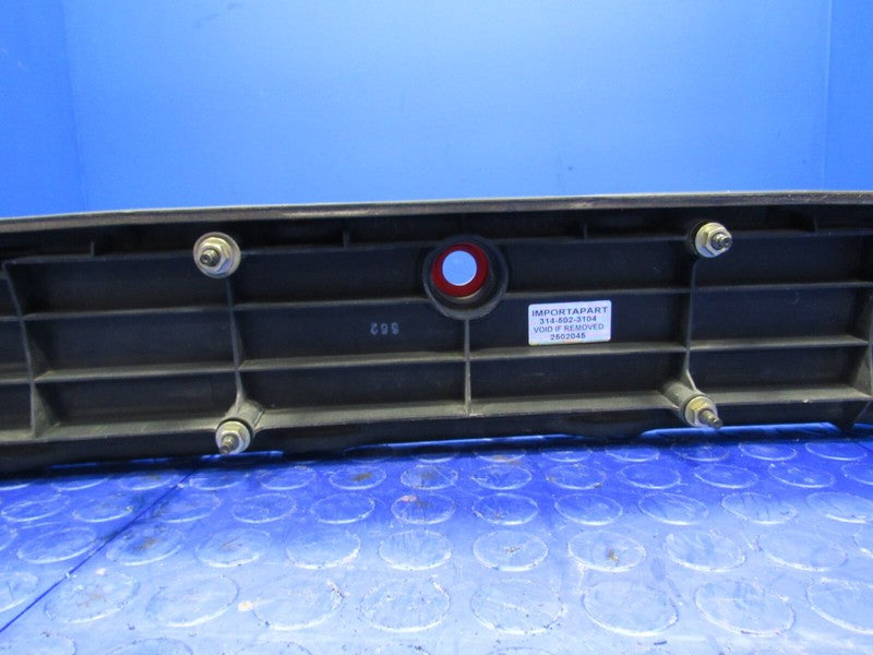94-98 Mitsubishi 3000GT Trim Garnish Finish Panel Reverse Light Lamp O