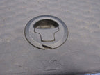 09-18 Dodge Ram 1500 2500 3500 Rear Floor Storage Cubby Inserts and Li