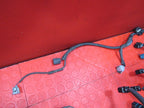 02-04 Toyota Sequoia 4.7L 2UZ-FE Engine Wire Wiring Harness 82121-3434